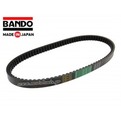 Ιμάντας Peugeot Tweet 125 / Tweet 150 (860-19.5-28) BANDO Ιμάντας Peugeot Tweet 125 / Tweet 150 (860-19.5-28) BANDO